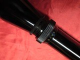 Leupold VX-II 3X9 Scope Gloss - 7 of 11