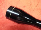 Leupold VX-II 3X9 Scope Gloss - 2 of 11