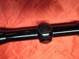 Leupold VX-II 3X9 Scope Gloss - 11 of 11