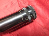 Unertl 12X Scope Nice! - 3 of 12
