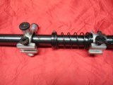 Unertl 12X Scope Nice! - 7 of 12