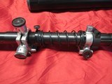 Unertl 20X Scope NICE! - 3 of 11
