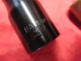 Vintage Bausch & Lomb 2 1/2X scope - 2 of 6