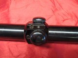 Vintage Weaver K4 Scope El Paso - 3 of 7