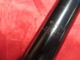 Vintage Weaver K4 Scope El Paso - 2 of 7
