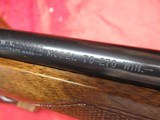 Winchester Pre 64 Mod 70 Std 270 Win - 3 of 21