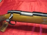 Early Remington 700 Varmint 22-250 Nice! - 2 of 19