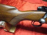 Winchester Pre 64 Mod 70 Fwt 243 - 3 of 20