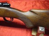 Winchester Pre 64 Mod 70 Fwt 243 - 18 of 20