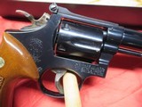 Smith & Wesson Mod 14-3 38 with Box - 8 of 20