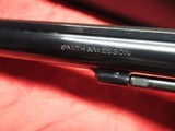Smith & Wesson Mod 14-3 38 with Box - 3 of 20