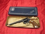 Smith & Wesson Mod 14-3 38 with Box - 1 of 20