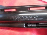 Colt Diamondback 22 NIB - 8 of 17