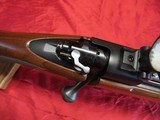 Winchester Mod 70 Safari Express 458 Win Magnum Nice!! - 10 of 22