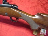 Winchester Mod 70 Safari Express 458 Win Magnum Nice!! - 20 of 22