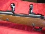 Winchester Mod 70 Safari Express 458 Win Magnum Nice!! - 19 of 22