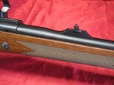 Winchester Mod 70 Safari Express 458 Win Magnum Nice!! - 5 of 22
