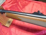 Winchester Mod 70 Safari Express 458 Win Magnum Nice!! - 18 of 22