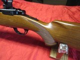 Early Ruger 77 338 Win Magnum - 17 of 19
