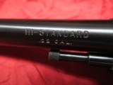 Hi-Standard R-101 22LR - 2 of 16
