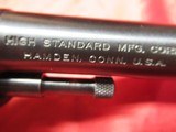 Hi-Standard R-101 22LR - 6 of 16