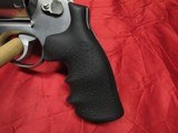Smith & Wesson mod 629 44 Magnum Pinned & Recessed Nice! - 5 of 17