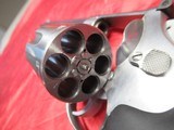 Smith & Wesson mod 629 44 Magnum Pinned & Recessed Nice! - 16 of 17