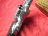 Smith & Wesson mod 629 44 Magnum Pinned & Recessed Nice! - 14 of 17