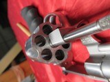 Smith & Wesson mod 629 44 Magnum Pinned & Recessed Nice! - 17 of 17