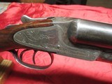 LC Smith Ideal Grade 12ga SXS - 1 of 22