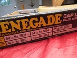 Thompson Center Renegade 50 Cal NIB with Extras - 6 of 9