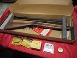 Thompson Center Renegade 50 Cal NIB with Extras - 1 of 9