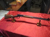 Winchester Pre 64 Mod 94 Carbine 32 Spl - 1 of 19