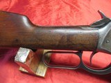 Winchester Pre 64 Mod 94 Carbine 30 WCF - 3 of 23