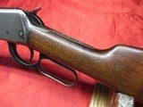 Winchester Pre 64 Mod 94 Carbine 30 WCF - 21 of 23