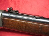 Winchester Pre 64 Mod 94 Carbine 30 WCF - 5 of 23