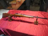 Marlin Mod 62 30 US Carbine - 1 of 19