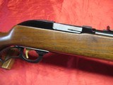 Marlin Mod 57 22 S,L,LR - 2 of 20
