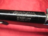 Remington Improved Model 6 22 S,L,LR - 13 of 17