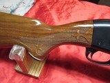 Early Remington 870 Wingmaster 12ga Magnum Nice! - 3 of 21