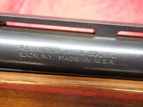 Early Remington 870 Wingmaster 12ga Magnum Nice! - 6 of 21