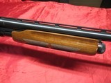Early Remington 870 Wingmaster 12ga Magnum Nice! - 5 of 21