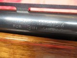 Early Remington 870 Wingmaster 12ga Magnum Nice! - 15 of 21