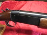 Winchester Mod 37 16ga - 2 of 19