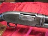 Winchester Pre 64 Mod 12 12ga - 2 of 22