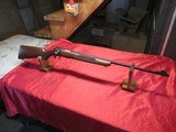 Winchester Mod 43 22 Hornet - 1 of 20