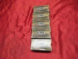 5 Boxes 250 Rds PMC 30 Carbine Factory Ammo - 2 of 4