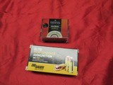 1 Box 20 Rds Federal Low Recoil 380, 1 Box 45 Rds Sig Sauer Elite 380 Ammo - 1 of 5