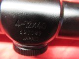 Nikon 4-12X40 Scope - 7 of 7