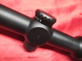 Zeiss Conquest V4 4-16X44 Scope - 5 of 9